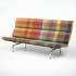 Wright-Compact sofa