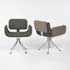 Wright-Armchairs model 66307
