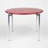 Wright-Dining table