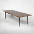 Wright-Dining table