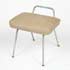 Wright-Vanity stool