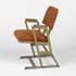 Wright-Theater chair