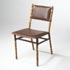 Wright-Bamboo side chair