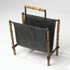Wright-Magazine rack