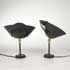 Wright-Saturne sconces