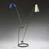 Wright-Standard lamp