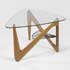 Wright-Coffee table