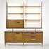 Wright-Display cabinet model 2140