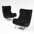 Wright-Senior chairs