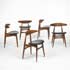 Wright-Dining chairs