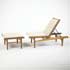 Wright-Chaise lounge