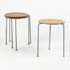 Wright-Stacking tables