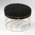 Wright-Wire stool
