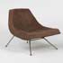 Wright-Lounge chair