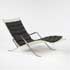 Wright-Lounge chair