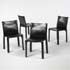 Wright-Cab chairs