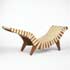Wright-Chaise lounge
