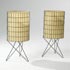 Wright-Table lamps
