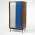 Wright-Cabinet