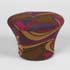 Wright-P 561 Mushroom Pouff