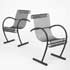 Wright-Sing Sing Sing chairs