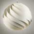 Wright-Hanging fixture