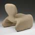 Wright-Djinn lounge chair