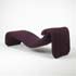Wright-Djinn chaise
