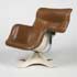 Wright-Karuselli lounge chair