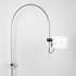 Wright-Coupe wall lamp