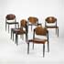 Wright-S-83 dining chairs