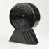 Wright-Yantra vase