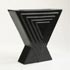 Wright-Yantra vase