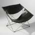 Wright-F 675 Butterfly Chair