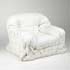 Wright-Sit Down lounge chair