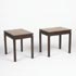 Wright-Occasional tables
