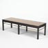 Wright-Coffee table