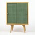 Wright-Cabinet