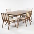 Wright-Dining set
