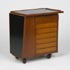 Wright-Party Server Bar, model 5433