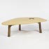 Wright-Coffee table, model 5307
