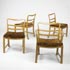 Wright-Dining chairs