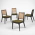 Wright-Dining chairs