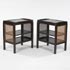 Wright-End tables