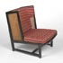Wright-Lounge chair
