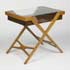 Wright-Display table