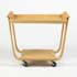 Wright-Rolo serving cart