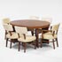 Wright-Formal Dining Group, model 3321