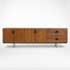 Wright-DUO3 credenza