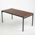 Wright-Dining table